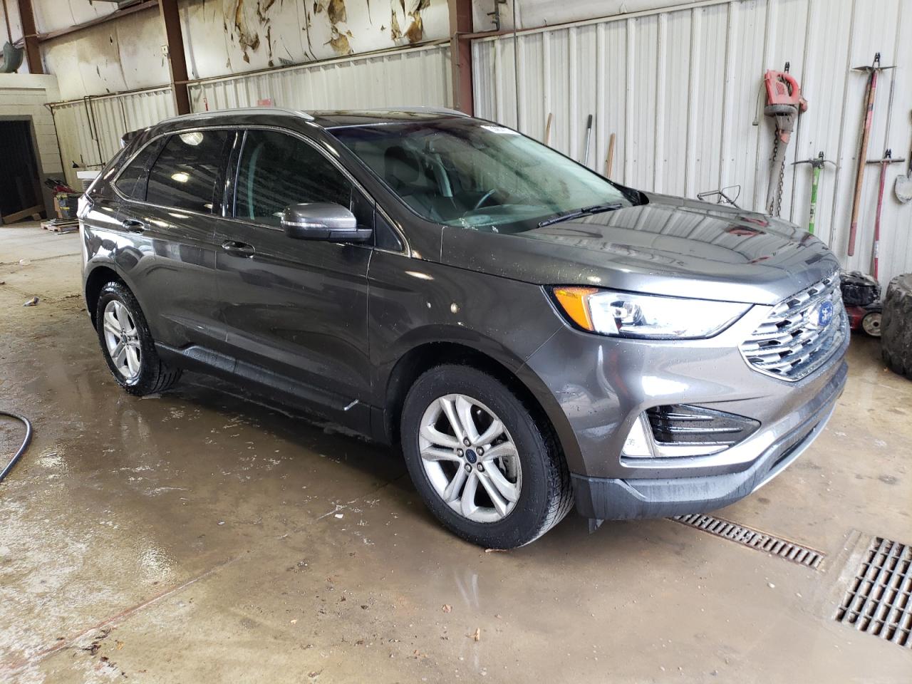 2FMPK4J93KBB66863 FORD EDGE 2019