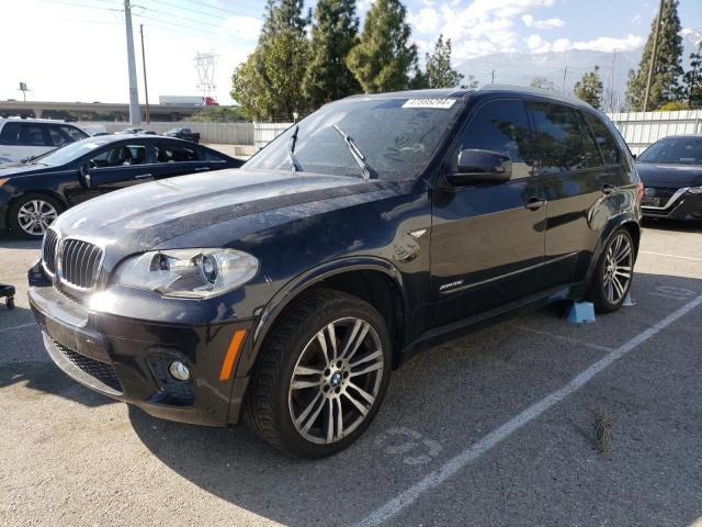 VIN 5UXZV4C50D0B05765 2013 BMW X5, Xdrive35I no.1