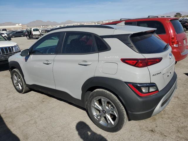 2022 Hyundai Kona Sel VIN: KM8K62ABXNU788686 Lot: 45125754