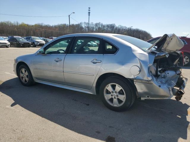 2011 Chevrolet Impala Lt VIN: 2G1WG5EK1B1223984 Lot: 48479074