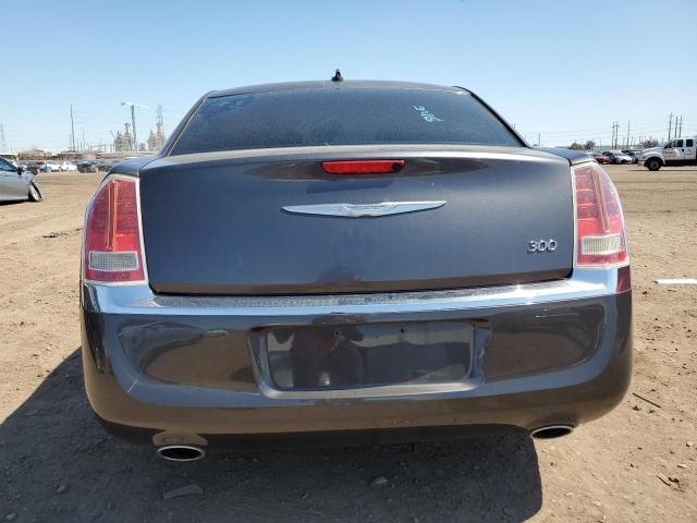 2014 Chrysler 300 VIN: 2C3CCAAG7EH269531 Lot: 46725754