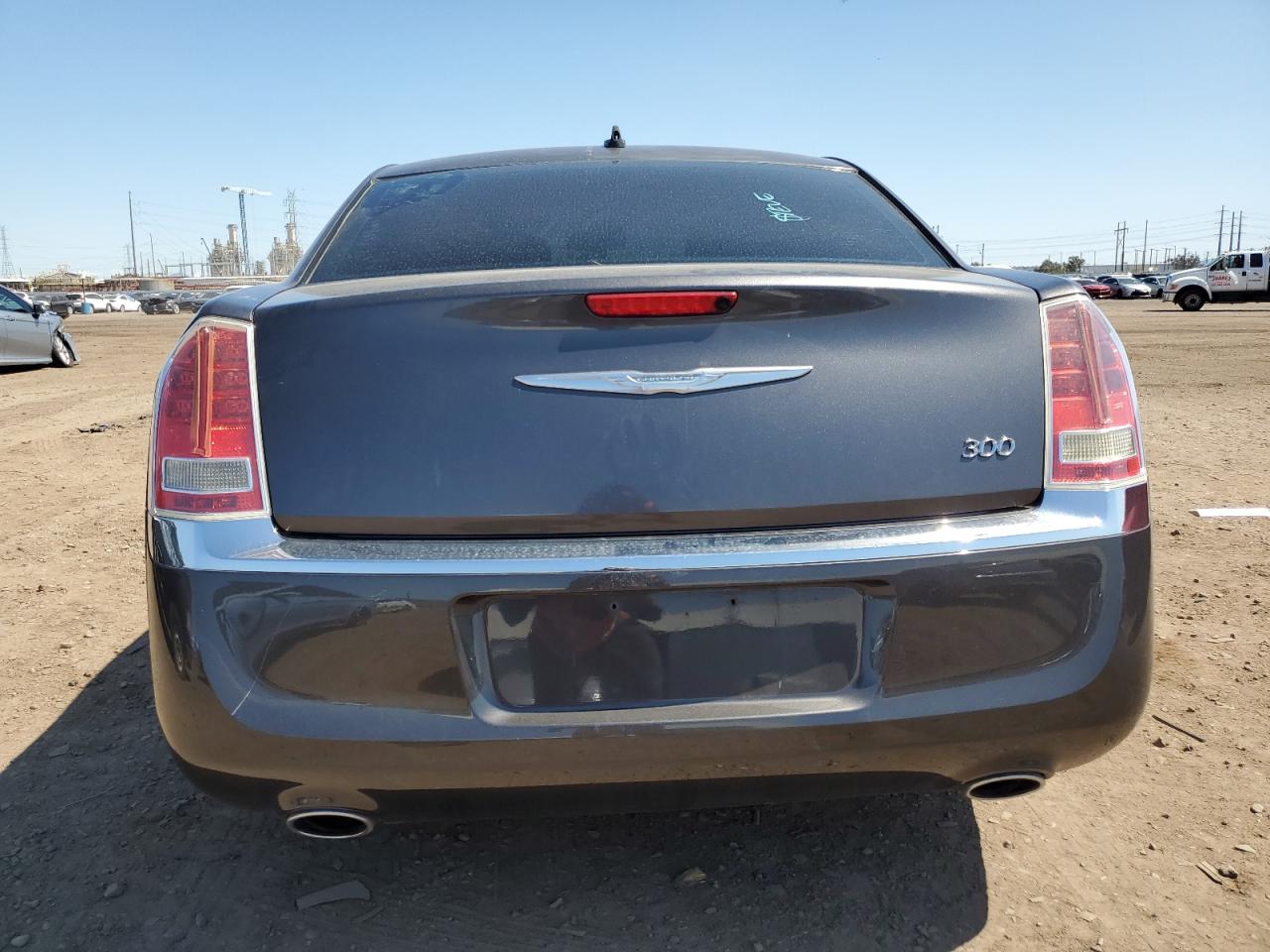 2C3CCAAG7EH269531 2014 Chrysler 300