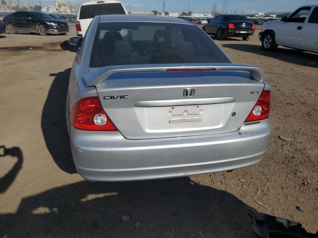 1HGEM22935L037505 2005 Honda Civic Ex