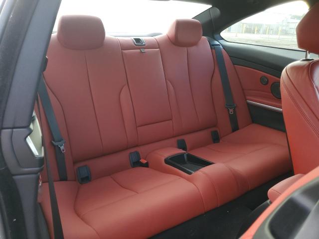 2019 BMW 440I - WBA4W7C57KAG52983