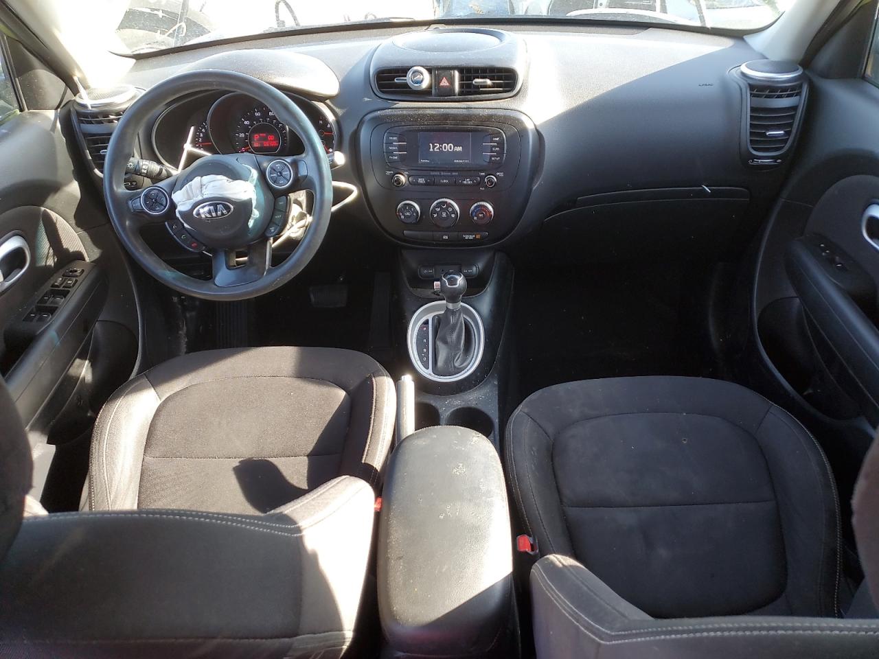 KNDJN2A20G7861276 2016 Kia Soul