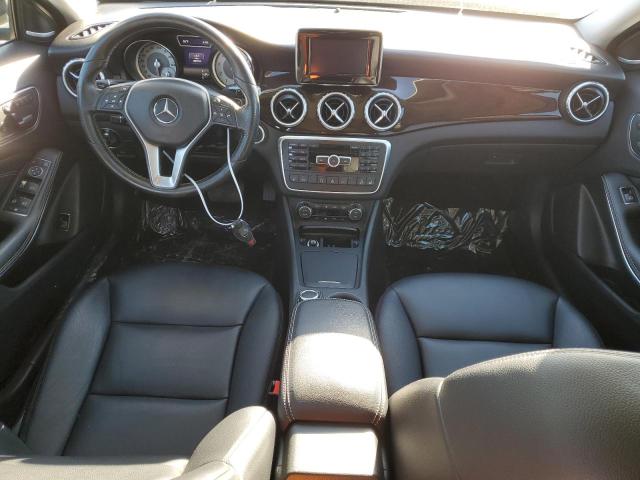 VIN WDCTG4GB3FJ040416 2015 Mercedes-Benz GLA-Class,... no.8