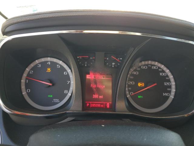 2015 GMC 15PASSBUS 2GKALNEK5F6404421