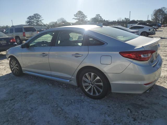 2015 HYUNDAI SONATA SPO - 5NPE34AF1FH034824