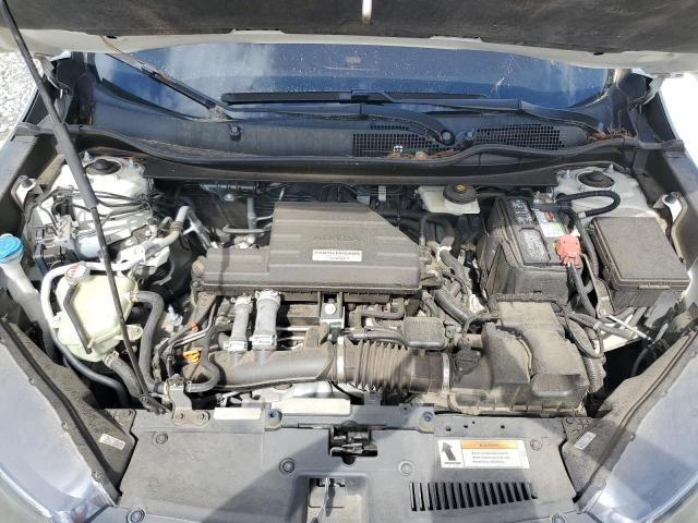 VIN 2HKRW1H89HH505426 2017 Honda CR-V, Exl no.11