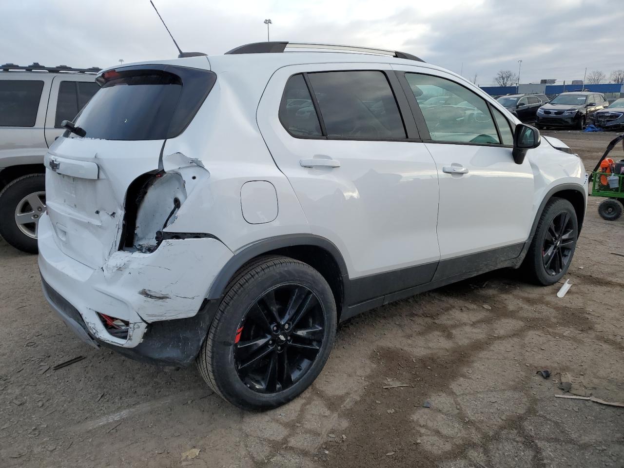 3GNCJLSB9LL228099 CHEVROLET TRAX 2020