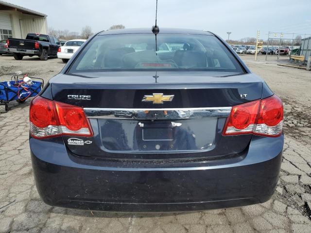 2015 Chevrolet Cruze Lt VIN: 1G1PC5SB9F7145533 Lot: 49044914