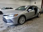 2022 TOYOTA CAMRY LE - 4T1C11AK8NU690785