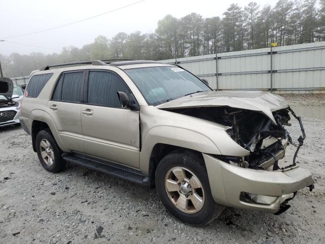 2003 Toyota 4Runner Sr5 VIN: JTEZU14R038007882 Lot: 48300504