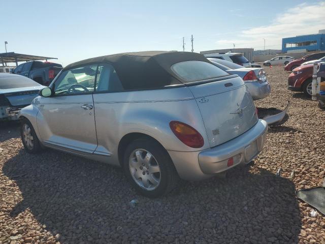 2005 Chrysler Pt Cruiser Touring VIN: 3C3EY55EX5T571090 Lot: 46312094