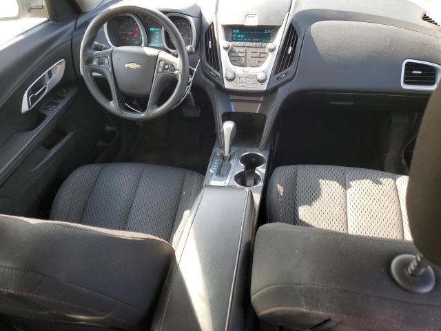 2013 Chevrolet Equinox Ls VIN: 1GNFLCEK4DZ113164 Lot: 48910264