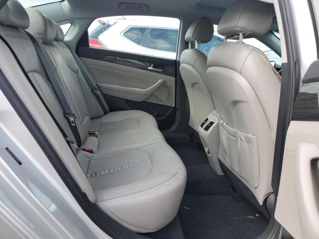 2018 Hyundai Sonata - Image 10