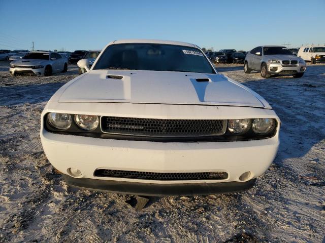 2011 Dodge Challenger VIN: 2B3CJ4DG5BH602918 Lot: 46212624