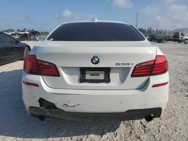 VIN WBAFR7C53DC823071 2013 BMW 5 Series, 535 I no.6