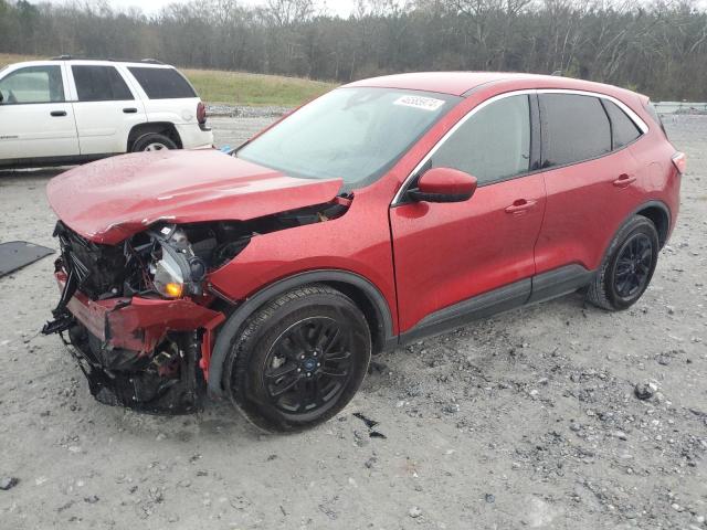 2020 FORD ESCAPE SE - 1FMCU0G65LUA92419