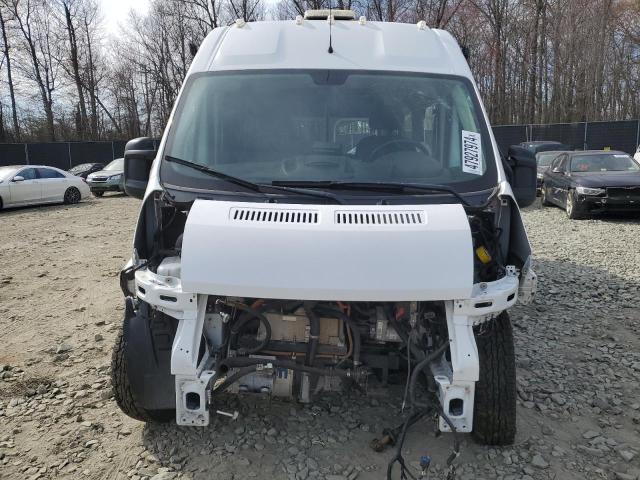 2017 RAM PROMASTER - 3C6URVUG3HE509490