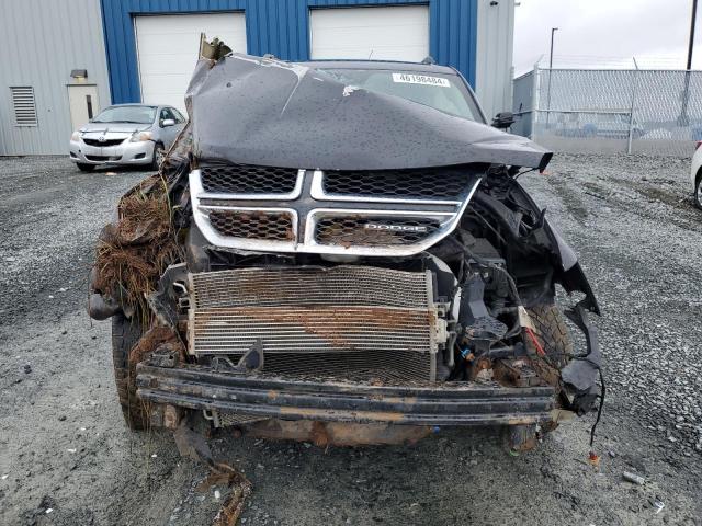 2011 Dodge Journey Sxt VIN: 3D4PG5FG6BT539503 Lot: 46198484