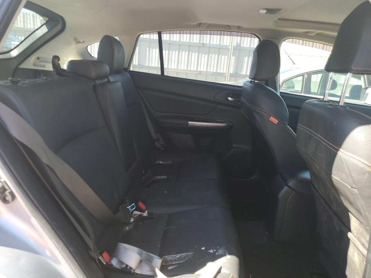 JF2GPBLC3GH245870 SUBARU CROSSTREK 2016