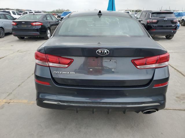 5XXGT4L37LG389189 Kia Optima LX 6