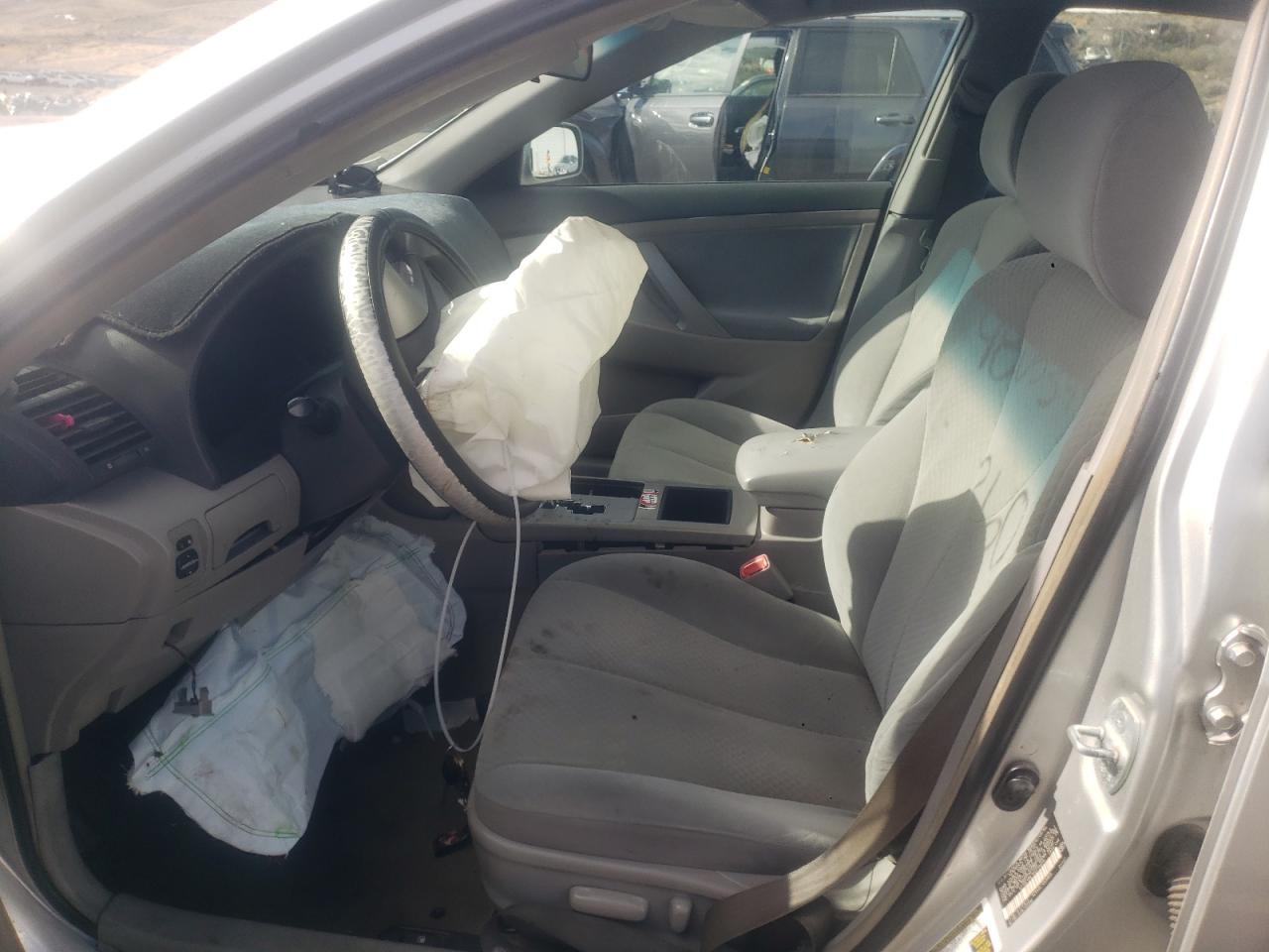 4T1BE46K18U210679 2008 Toyota Camry Ce