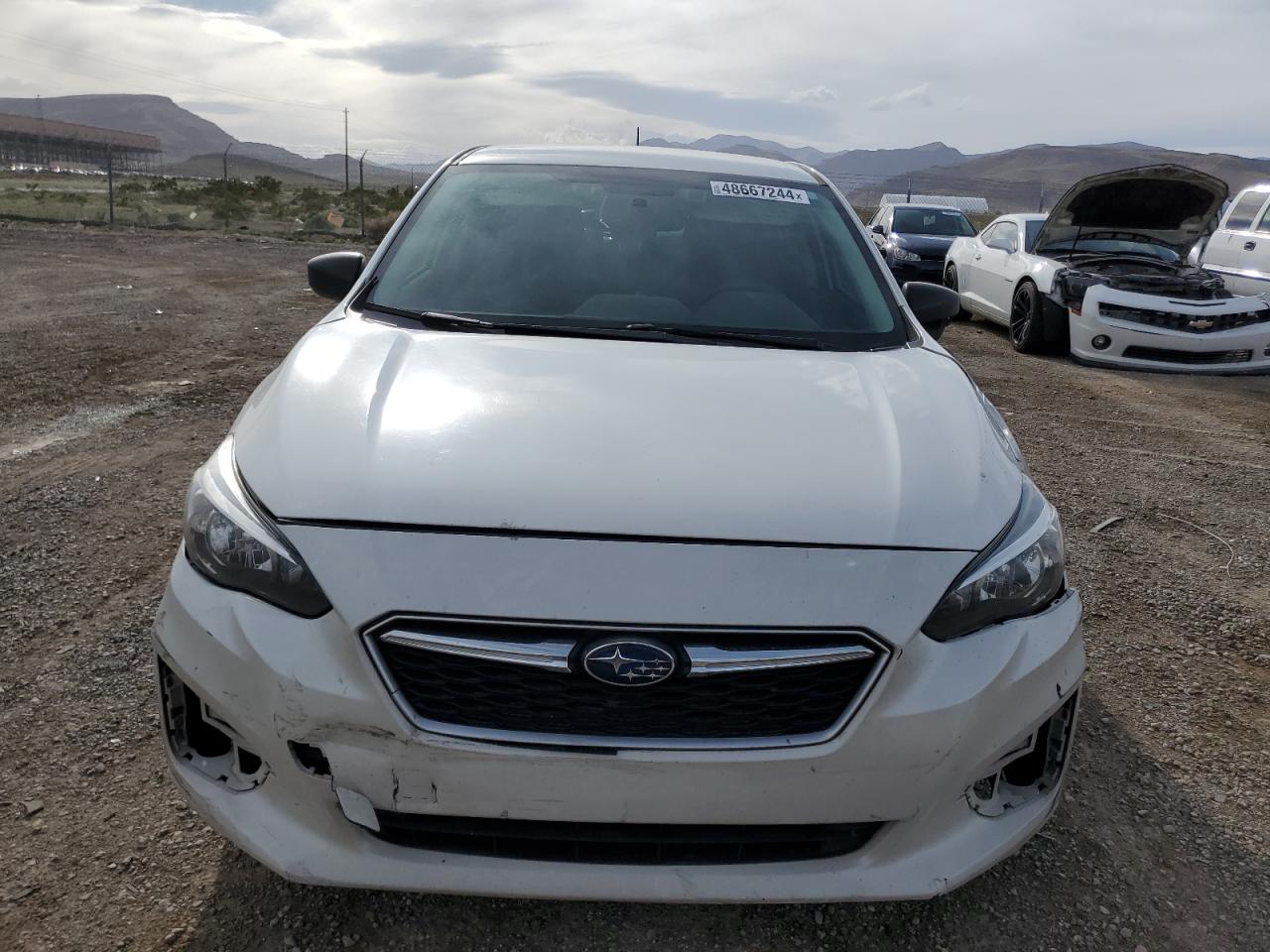 4S3GTAB69K3729001 2019 Subaru Impreza