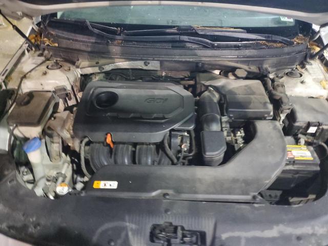 2015 HYUNDAI SONATA SE - 5NPE24AF4FH121412