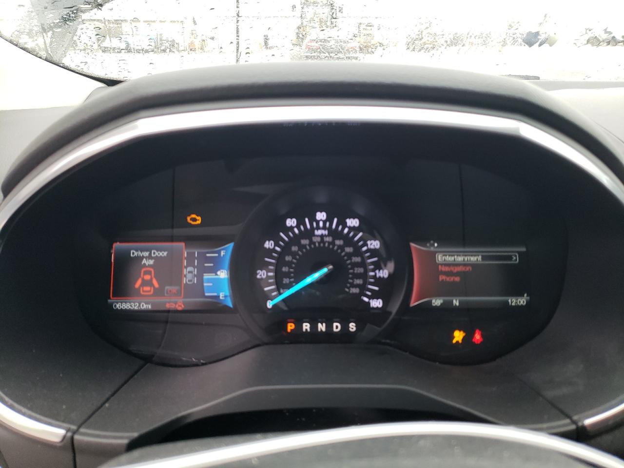 2FMPK4AP2JBC04595 FORD EDGE 2018