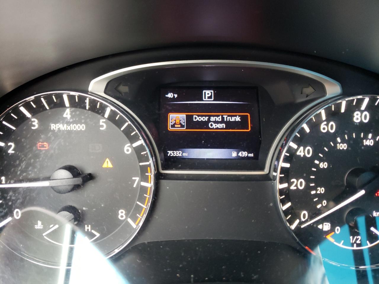 1N4AL3AP1HC250579 NISSAN ALTIMA 2017