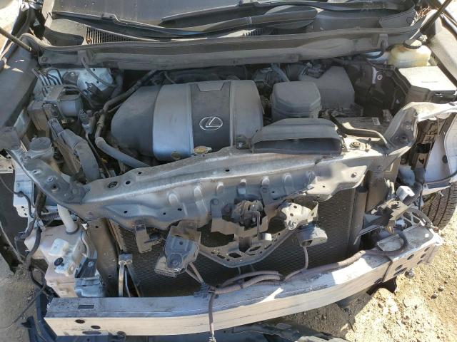 2016 LEXUS RX 350 BAS - 2T2BZMCA0GC045655