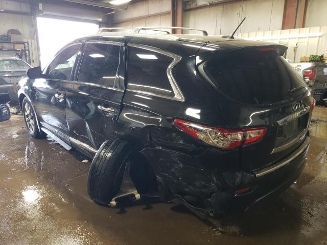 2015 Infiniti Qx60 VIN: 5N1AL0MM3FC504036 Lot: 48649984