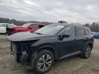 2021 NISSAN ROGUE SV - 5N1AT3BB1MC739681