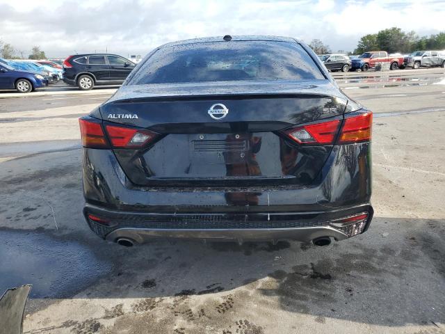 2019 NISSAN ALTIMA SR - 1N4BL4CV9KC130509