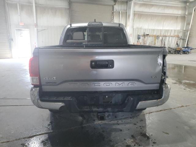 VIN 3TMCZ5AN1HM055608 2017 Toyota Tacoma, Double Cab no.6