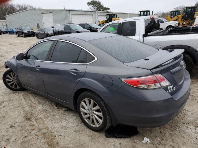 2011 Mazda 6 I VIN: 1YVHZ8CH6B5M25649 Lot: 44539514