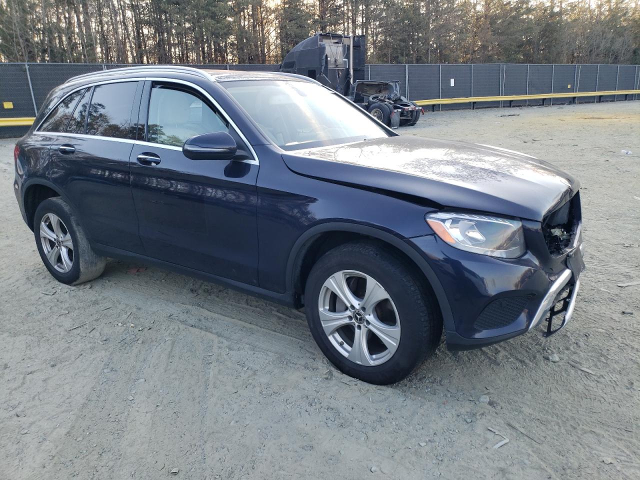 WDC0G4KB4JV073632 MERCEDES-BENZ GLC-CLASS 2018