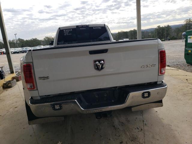 RAM 3500 LARAM -