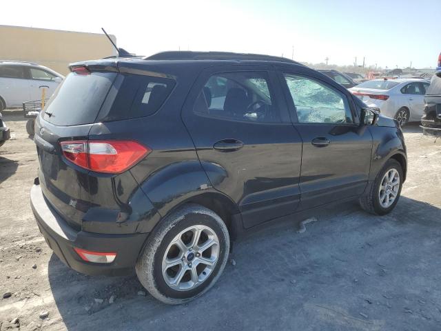 MAJ3P1TE2JC215391 | 2018 Ford ecosport se