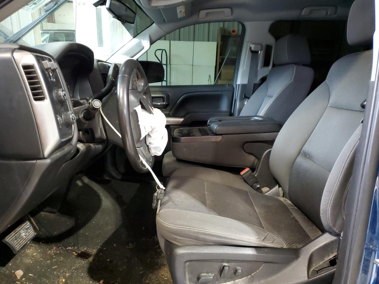 3GCUKREC9JG143173 CHEVROLET ALL Models 2018