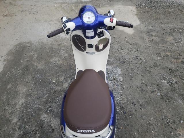 2023 HONDA NCW50 JH2AF7719PK602492