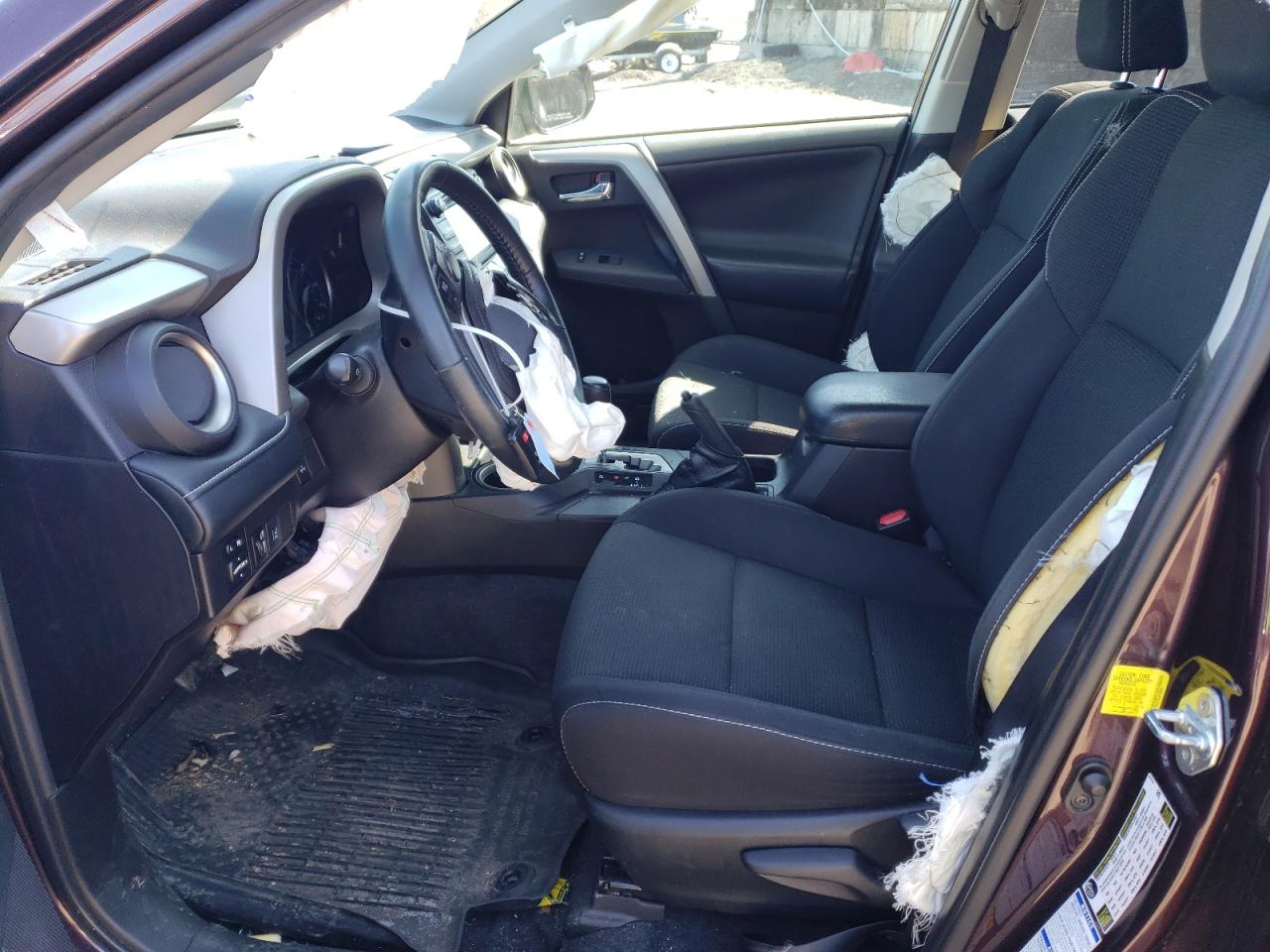 2T3RFREV0JW719986 TOYOTA RAV4 2018