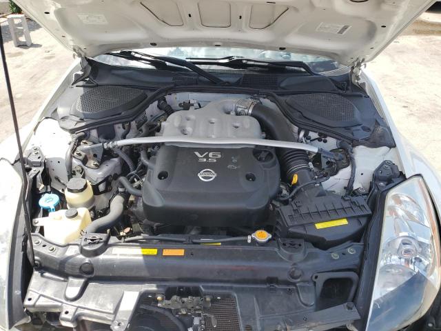 Auction sale of the 2005 NISSAN 350Z , vin: JN1AZ34E85M652045, lot number: 48856084
