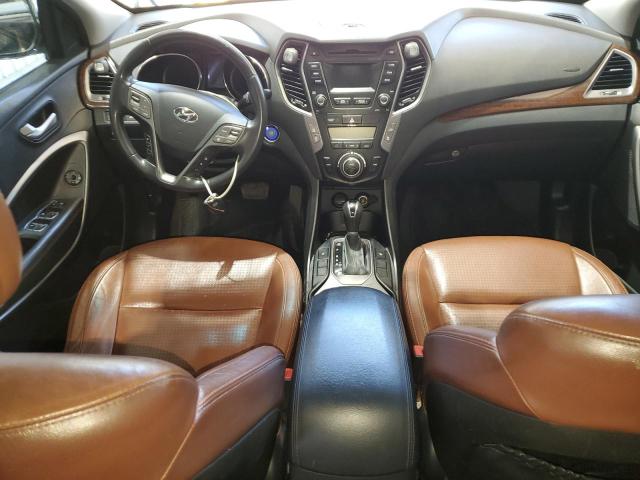 2014 Hyundai Santa Fe Gls VIN: KM8SN4HF4EU053404 Lot: 49051604