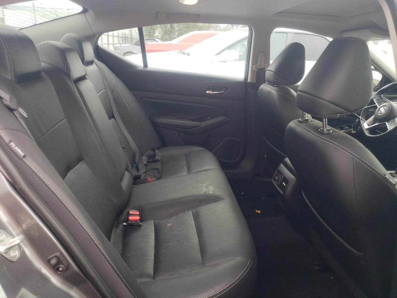 1N4BL4EV9LC156722 NISSAN ALTIMA 2020
