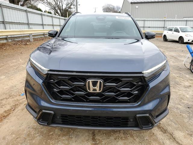 2024 HONDA CRV 5J6RS6H88RL010067