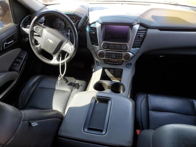 2020 CHEVROLET SUBURBAN 1GNSKHKC3LR302513