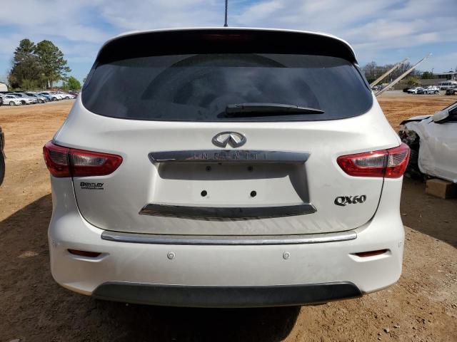 2014 Infiniti Qx60 VIN: 5N1AL0MN9EC510107 Lot: 48441154